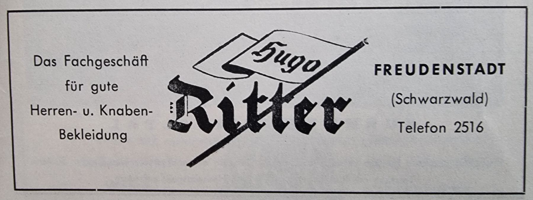 Hugo-Ritter-FDS