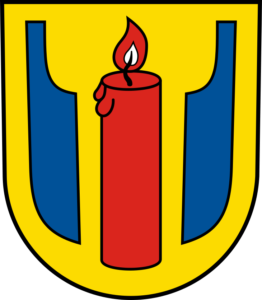 Wappen von Betzweiler-Wälde