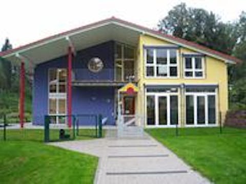 Kindergarten Betzweiler